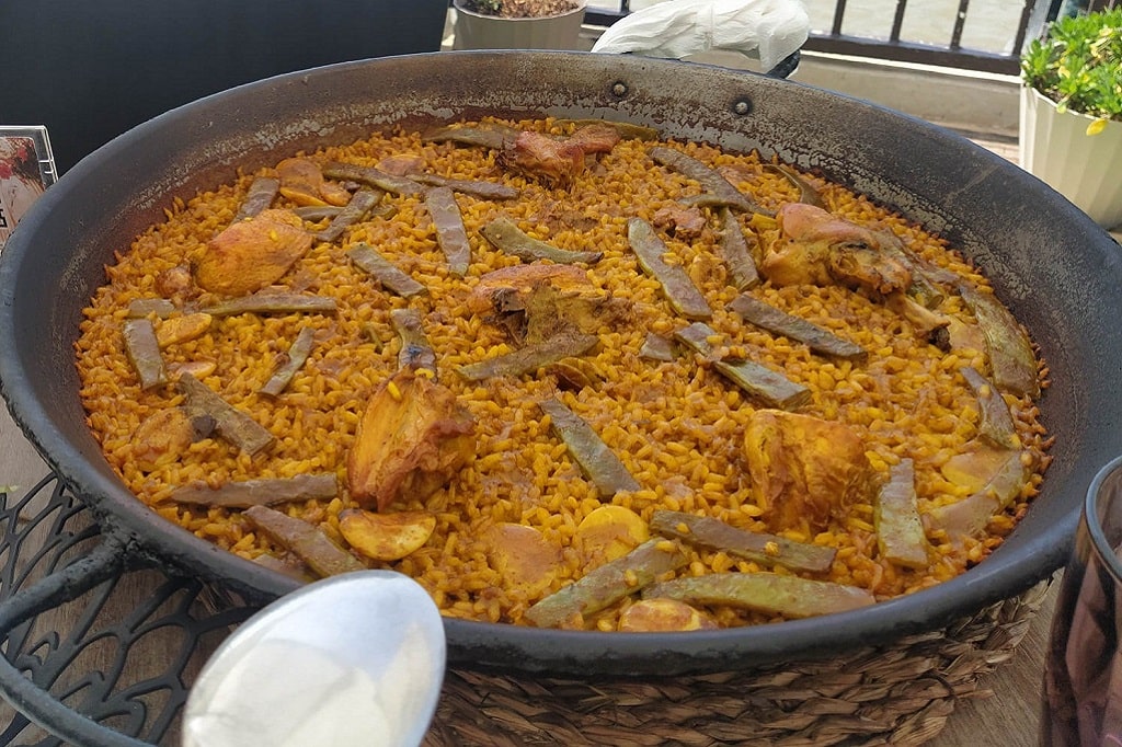 Paella Party La Fallera 2023: Todo lo que necesitas saber | CarrerasVLC