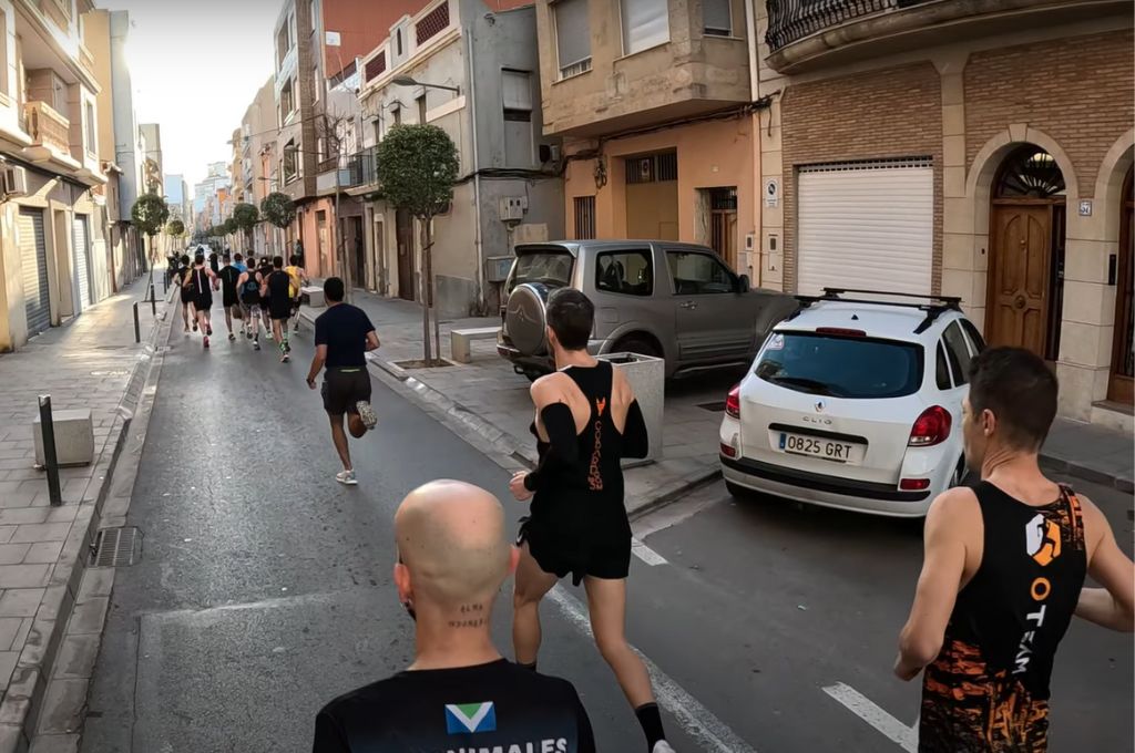 adaptación al calor en verano