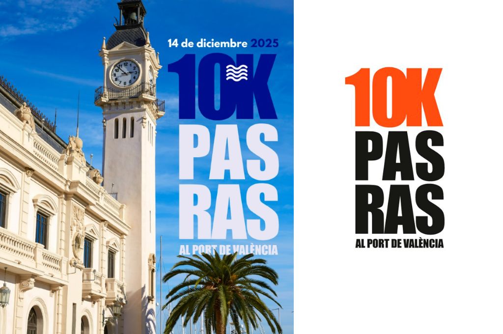 inscripciones al Pas Ras al Port de València 2025